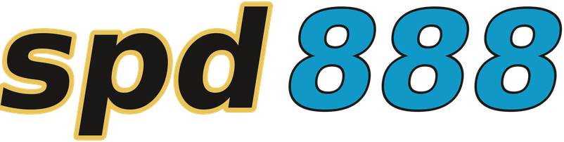 spd888 logo